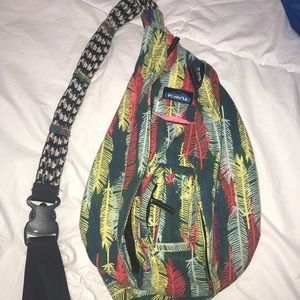 Kavu ropable bag